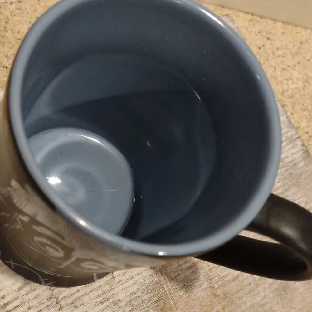 Eeyore Mug  C8